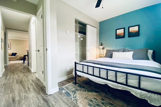 1454 Ivy St, Denver, CO 80220 - photo 6