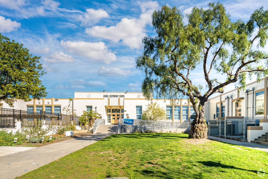 Elementary shines as bright as the minds it shapes in the Belmont Heights neighborhood.