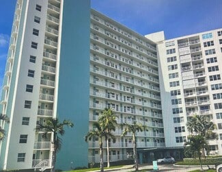 201 N Ocean Blvd Unit 406, Pompano Beach, FL 33062