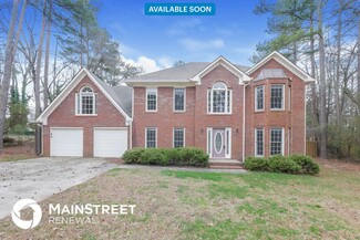 1192 Interlaken Pass, Jonesboro, GA 30238