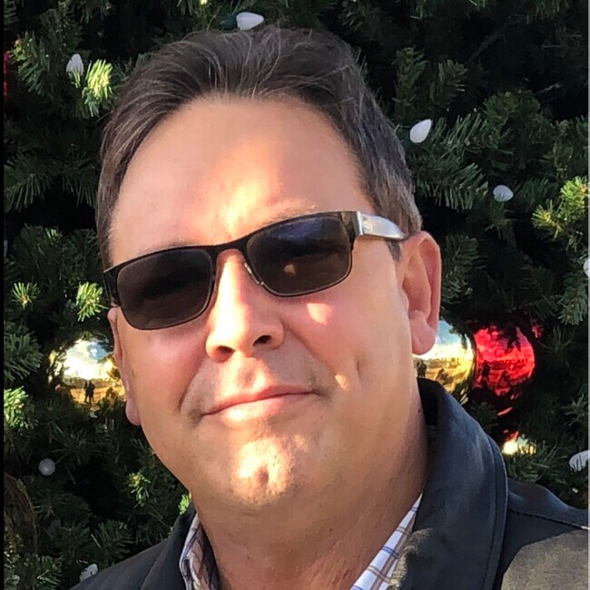 Christopher Schoeffling