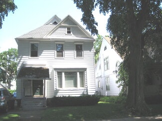 46 Brighton St Unit 4, Rochester, NY 14607