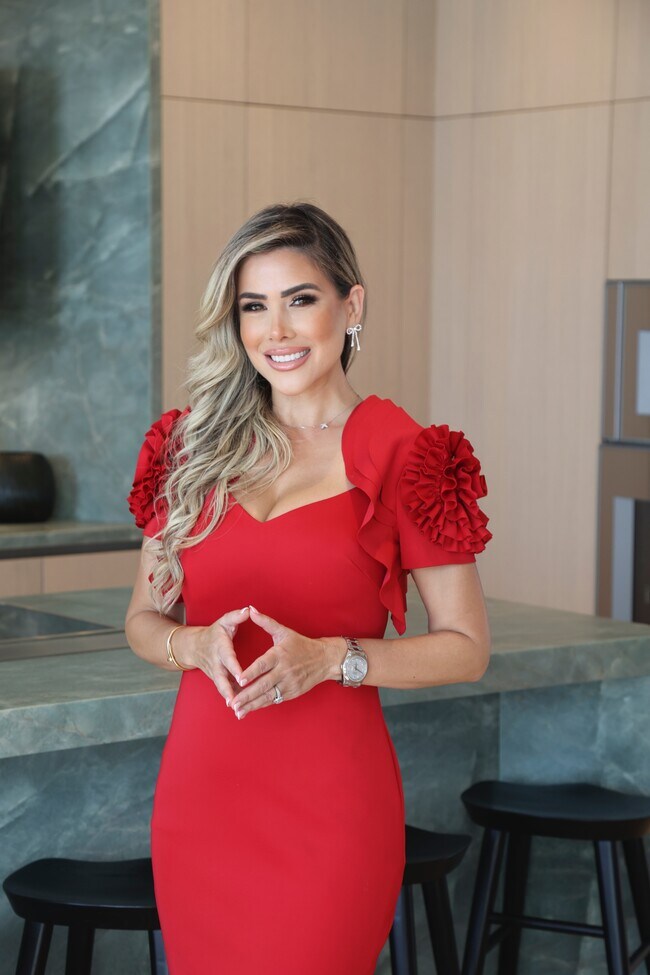 Bianca Guevara