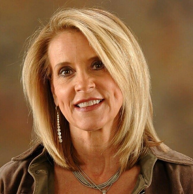 Terri Barnett