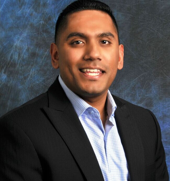 Agent Photo