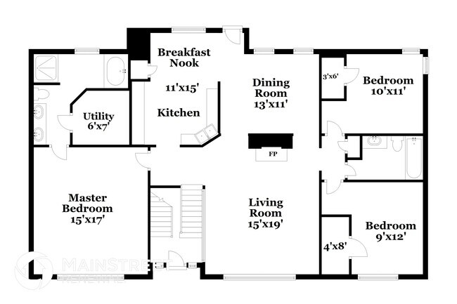 144 Leguin Forest Dr, Locust Grove, GA 30248 - photo 3