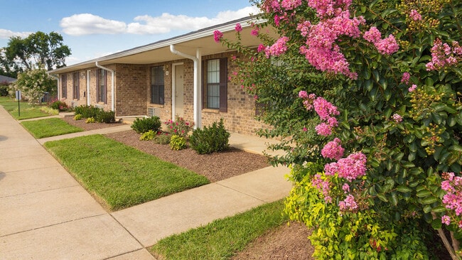 City Edge Flats, Murfreesboro, TN 37130 - photo 4