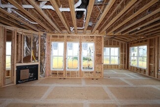 7222 River Birch Rd, Plain City, OH 43064