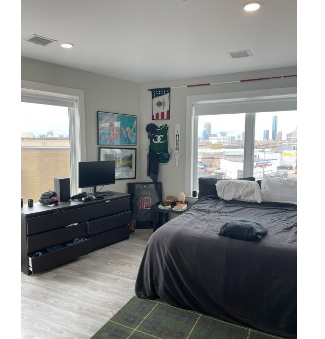210 Old Colony Ave unit 609, Boston, MA 02127 - photo 5