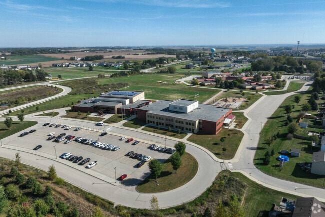 Byron Primary School