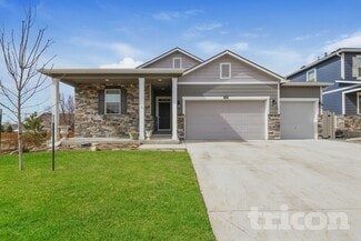 7405 Fraser Cir, Frederick, CO 80530