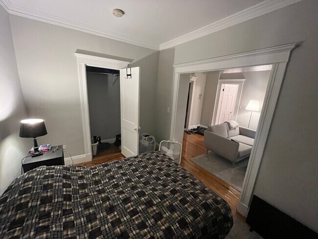 171 Allston St unit 2, Allston, MA 02134 - photo 4