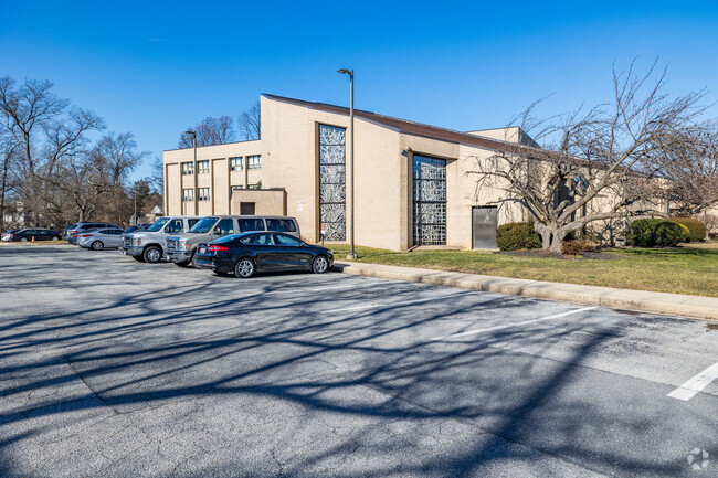 Forcey Christian School: Fostering academic excellence in a faith-based environment.