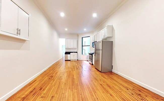 2411 Adam Clayton Powell Jr Blvd unit 1S, New York, NY 10030 - photo 2
