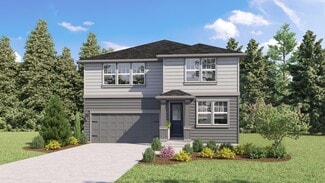 2521 Trailside Dr NE, Olympia, WA 98506