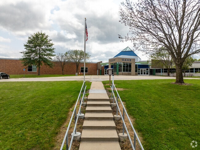 Gage Elementary School