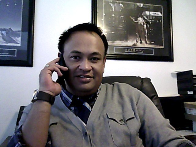 Jonathan Abarabar
