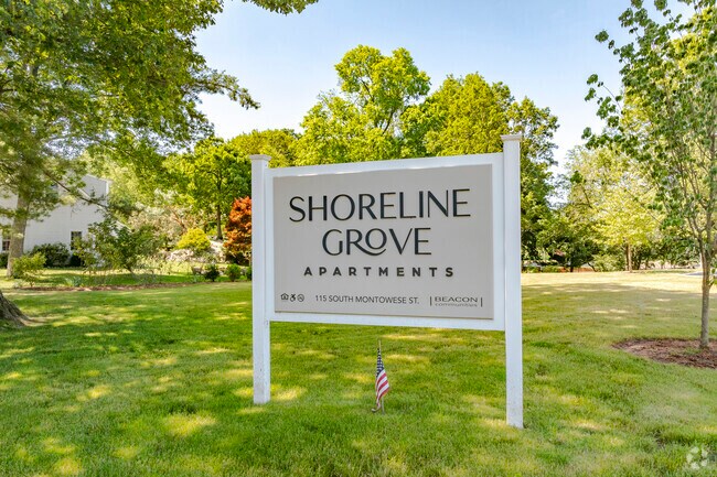 Shoreline Grove