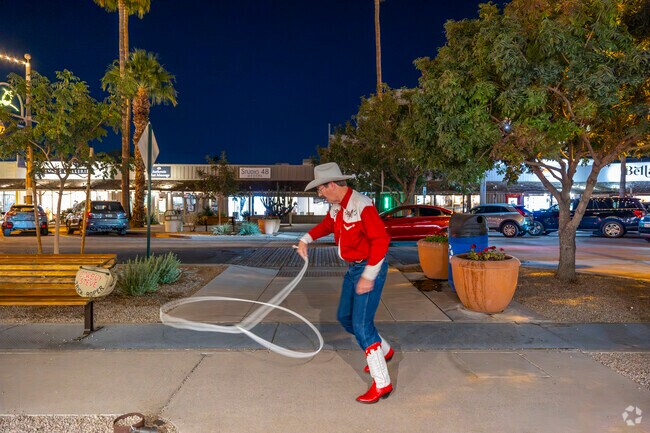 Scottsdazzle Gold Palette ArtWalk