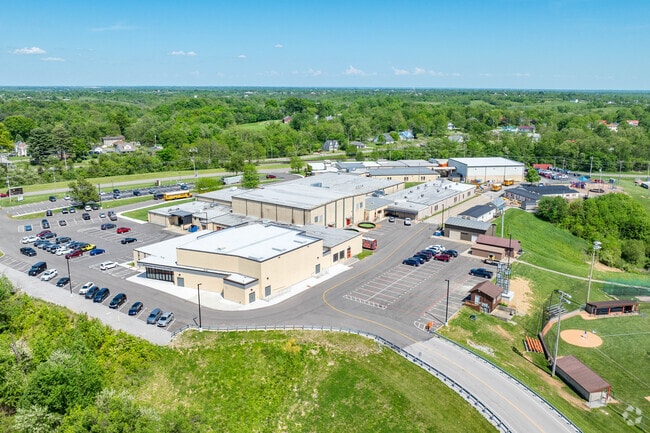 Williamstown Elementary School