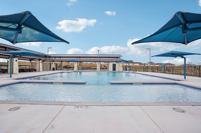 13404 Desert Orchid Dr, Buda, TX 78610 - photo 2