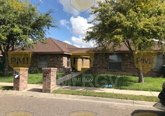 1507 E Coyote St Unit C, Pharr, TX 78577