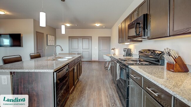 650 S Main St unit 1350.1405655, Fort Worth, TX 76104 - photo 4