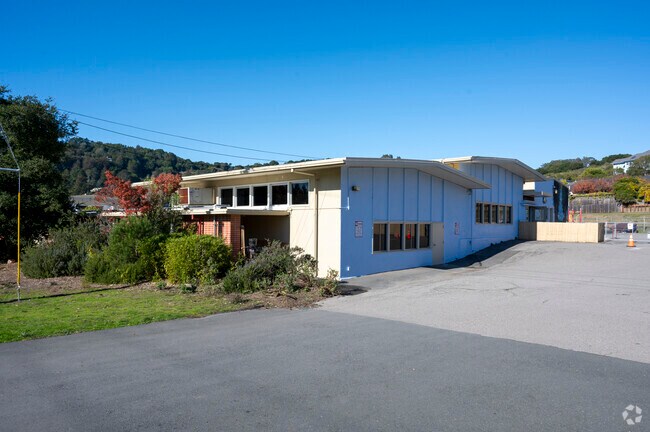 Terra Marin School is dedicated to preparing its students for the future.