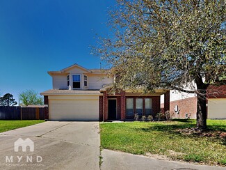 5114 Bright Oak Ct, Spring, TX 77373