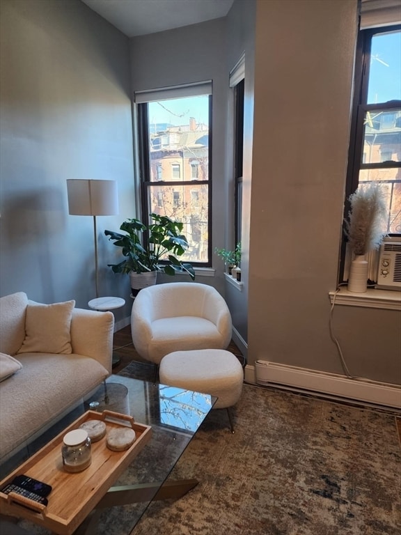 483 Massachusetts Ave unit 3, Boston, MA 02118 - photo 2