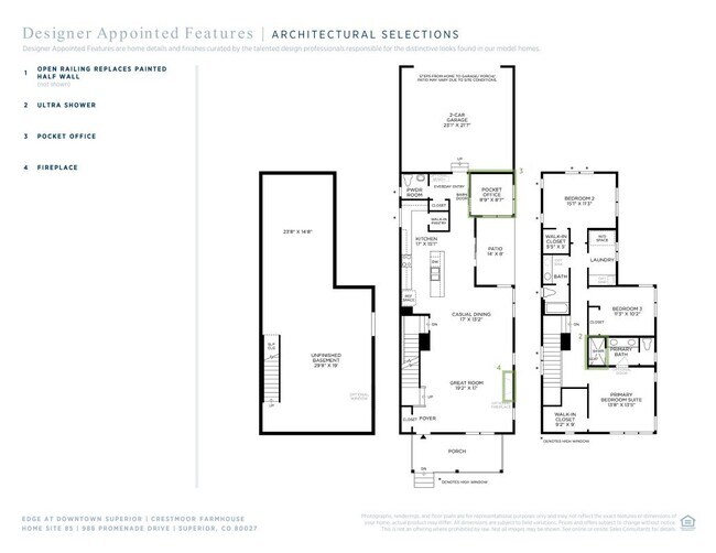 988 Promenade Dr, Superior, CO 80027 - photo 4