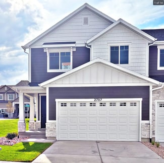 2787 N Red Velvet Ln, Saratoga Springs, UT 84045