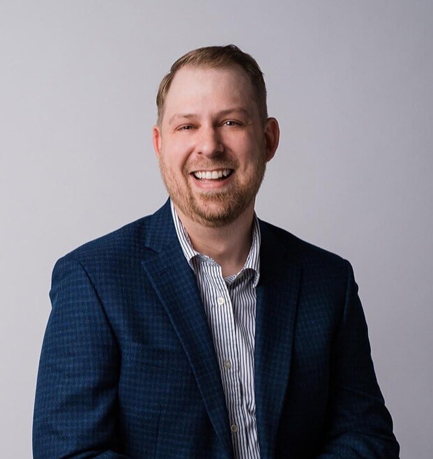 Brian J. Ward