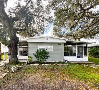 753 W Main St, Haines City, FL 33844