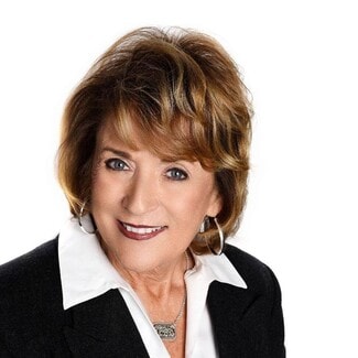 Jill Bartley