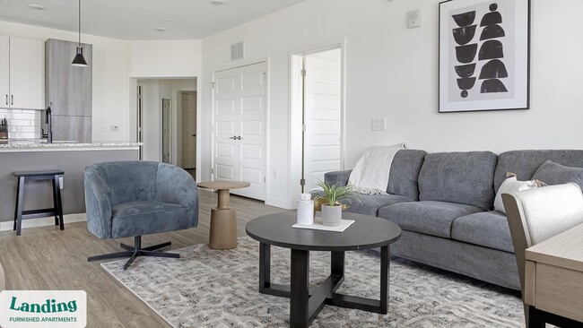 6255 Riverview Rd SE unit 2315, Smyrna, GA 30126 - photo 3