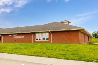 Bellevue Elementary School