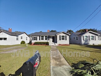 519 E 58th St, Jacksonville, FL 32208