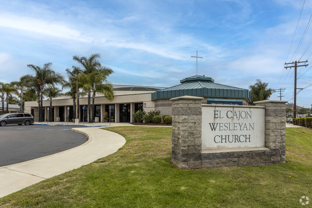 The Christian Elementary School in Hillsdale.