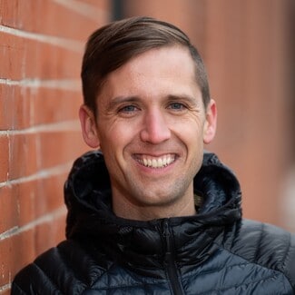 Troy Kellenberger