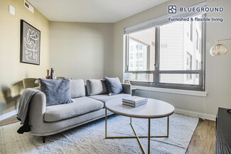 624 N Glebe Rd Unit FL4-ID964, Arlington, VA 22203