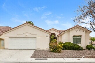 5637 Island Mist St, Las Vegas, NV 89130