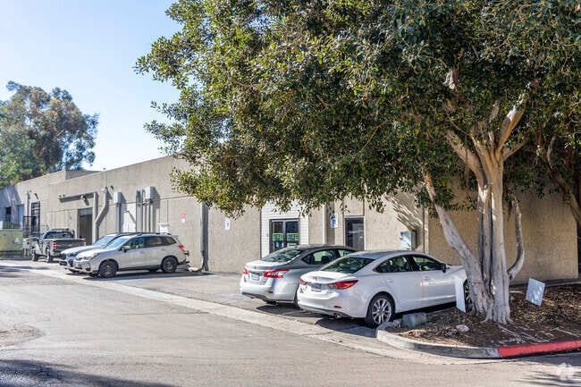 The Renaissance Village Academy in San Diego.