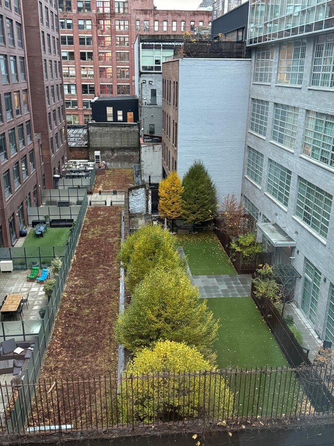 25 Washington St unit 332, Brooklyn, NY 11201 - photo 4