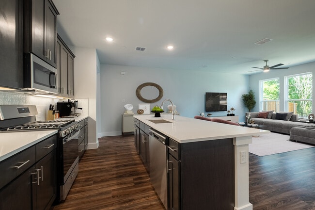 8929 Enclave Way, Northlake, TX 76262 - photo 6