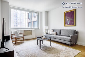 230 W 55th St Unit FL10-ID508, New York, NY 10019