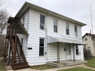 709 E 2nd St Unit 2, Defiance, OH 43512