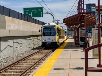 2354 S High St, Denver, CO 80210