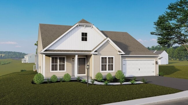 8760 Jocelyn Dr unit 37231730, Washington Township, PA 17268 - photo 2