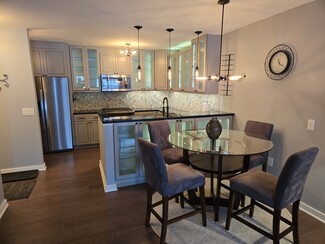 1157 Joyce Ln Unit 1157 Joyce, Ann Arbor, MI 48103